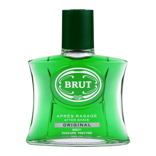 Brut Original Aftershave Lotion for Men 100ml | Daily Supplies