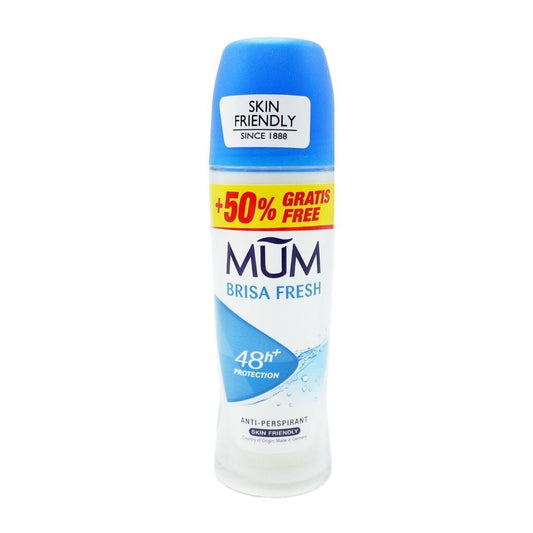 Mum Brisa Fresh Roll On Anti-Perspirant 75 ML | Daily Supplies
