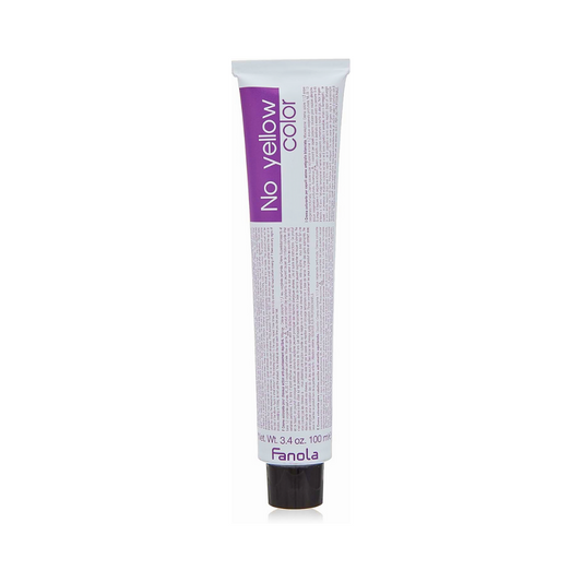 Fanola No Yellow Color ML.00 Multi Lightener 100ml | Daily Supplies