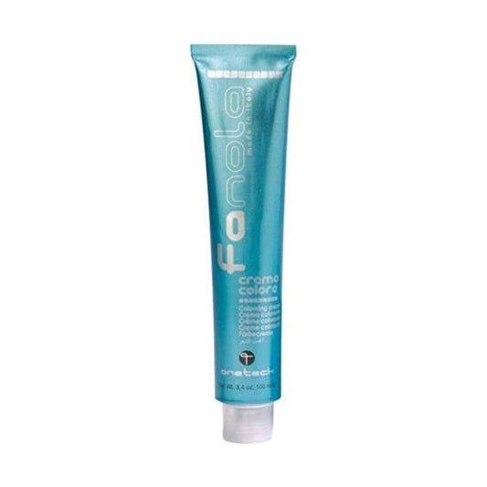 Fanola 10.0 Platinum Blonde Hair Dye Pro Colour Cream 100ml | Daily Supplies