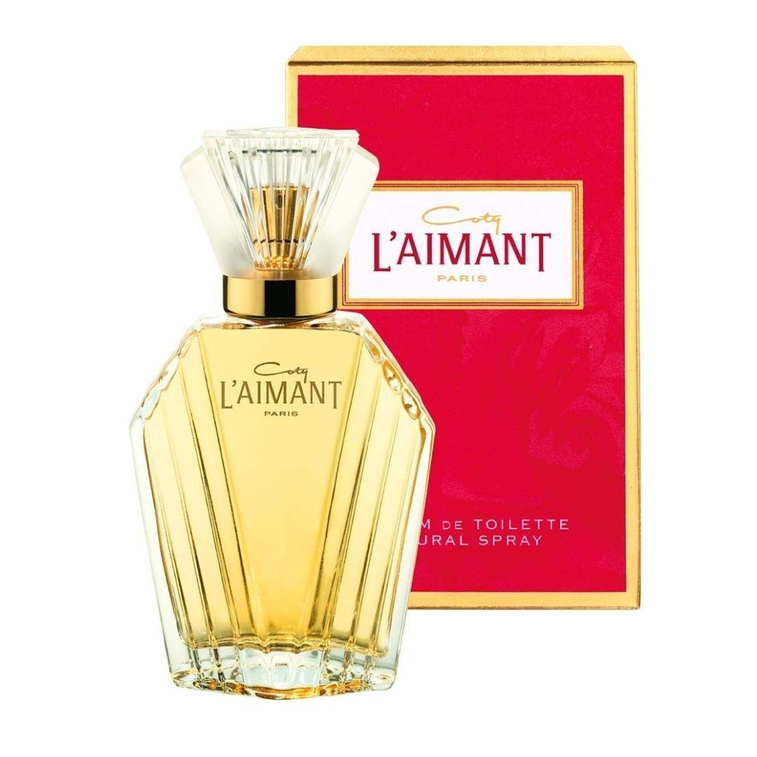 Costy Laimant Paris Floral Fragrance Women Spray 50ml | Daily Supplies