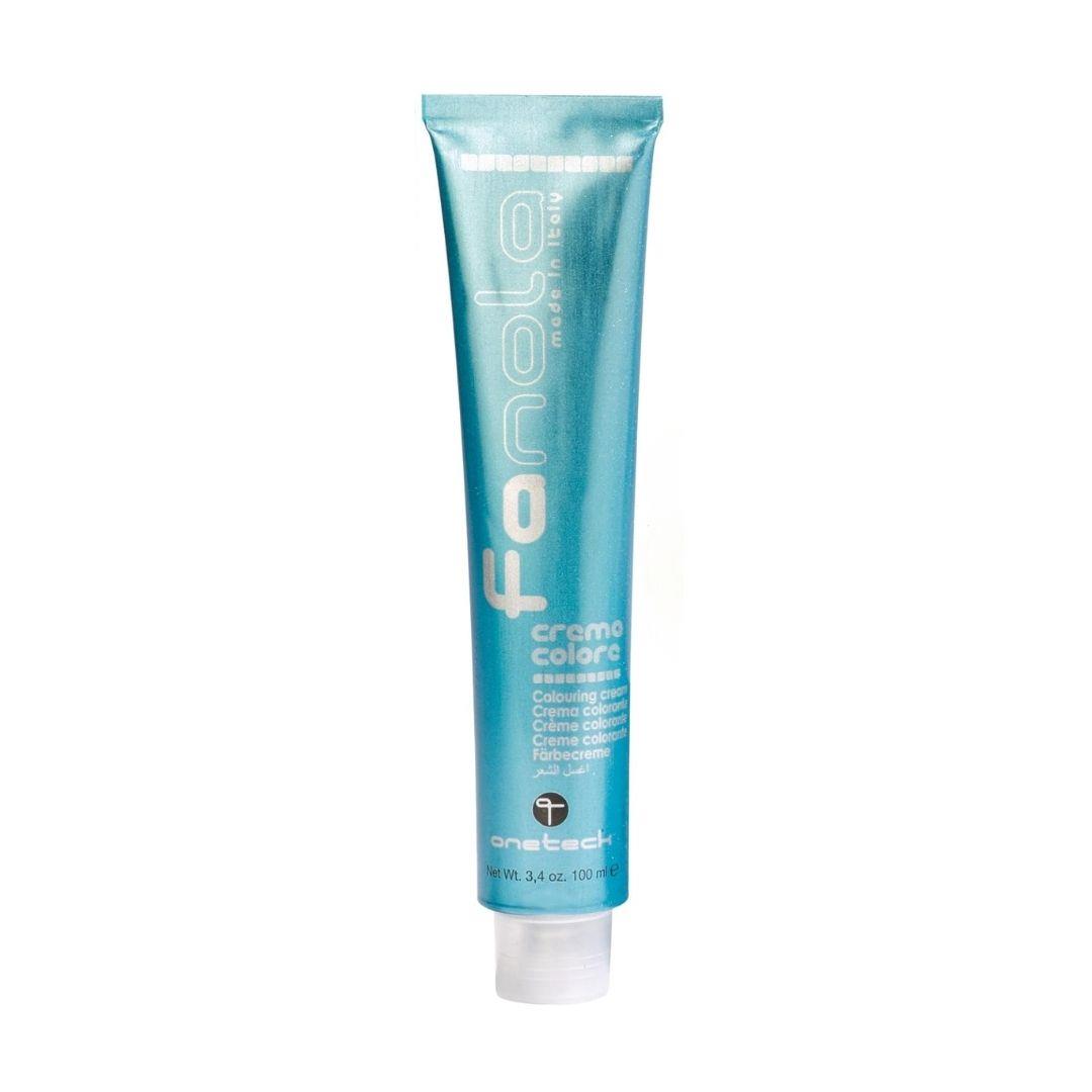 Fanola 10.00 Platinum Blonde Intensive Hair Colour Cream 100ml | Daily Supplies