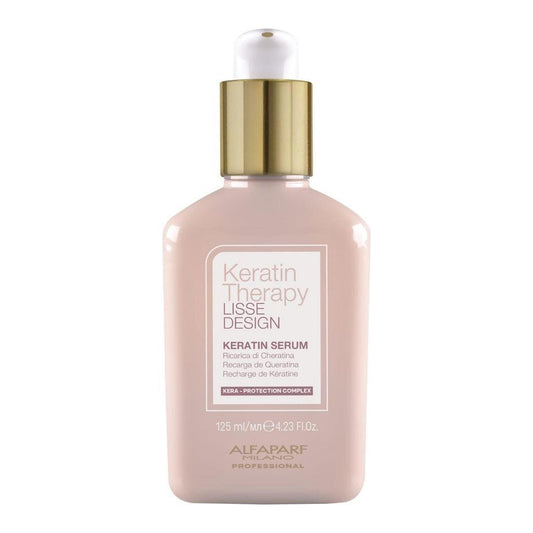 Alfaparf Milano Keratin Therapy Lisse Design Hair Serum 125 ML | Daily Supplies