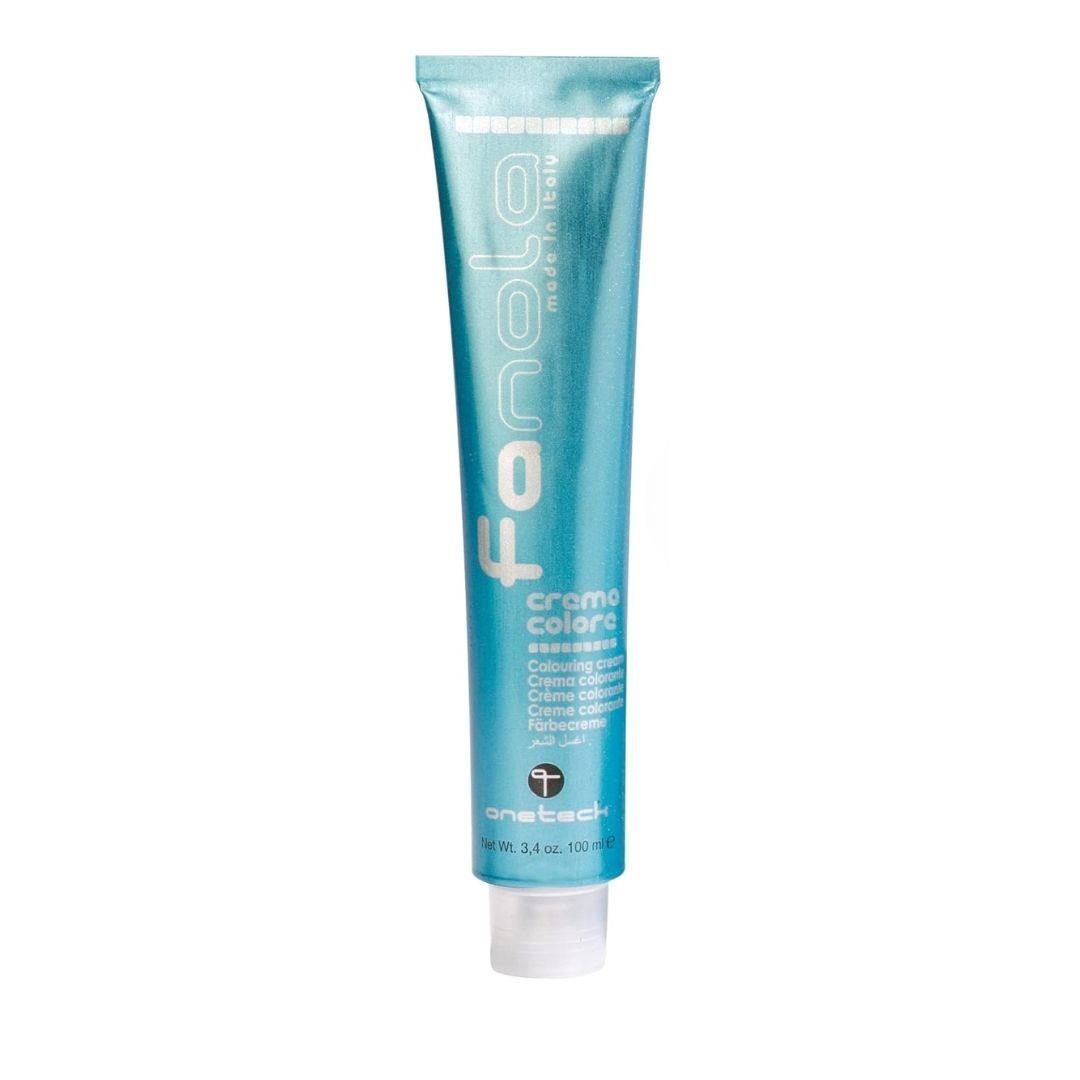 Fanola 8.13 Light Blonde Beige Hair Pro Colour Cream 100ml | Daily Supplies