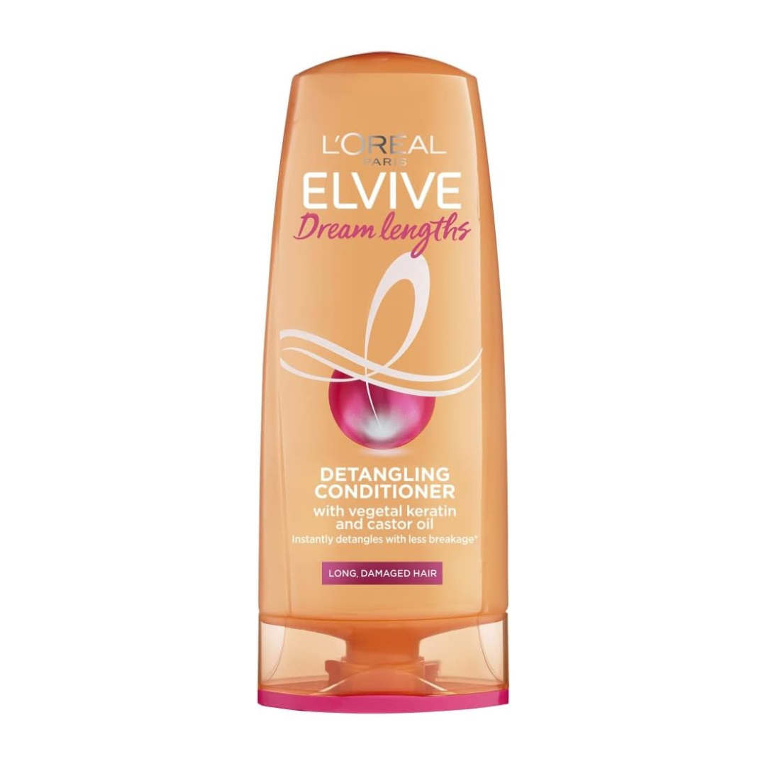 L'Oreal Elvive Dream Lengths Detangling Conditioner 200ml | Daily Supplies