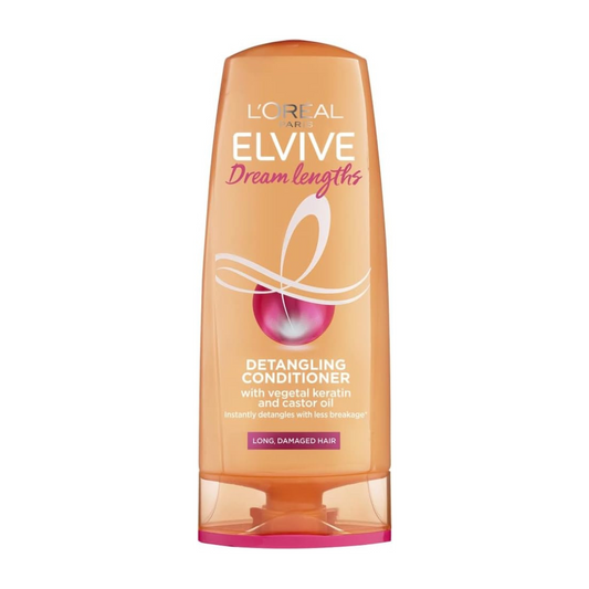 L'Oreal Elvive Dream Lengths Detangling Conditioner 200ml | Daily Supplies