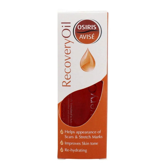 Osiris Avise Recovery Oil Removes Scars Stretch Marks 100 ML | Daily Supplies