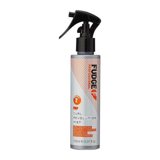 Fudge Professional Curl Revolution Mist 150 ML | Daily Supplies
