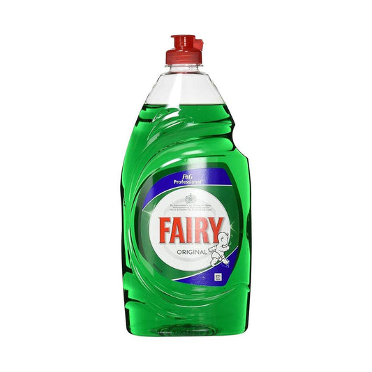 Fairy Professional Washing Up Liquid Original 900 ML | Daily Supplies