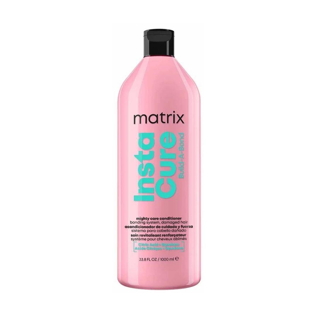 Matrix Instacure Build-A-Bond Mighty Care Conditioner 1L | Daily Supplies
