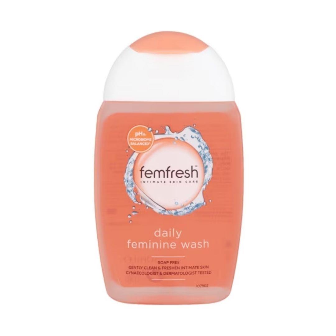 Femfresh Daily Feminine Intimate Wash 150 ML | Daily Supplies
