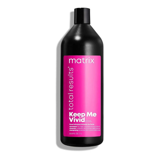 Matrix Total Results Keep Me Vivid Shampoo 1 L | Daily Supplies