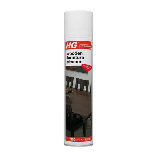 HG Wooden Furniture Cleaner 300 ML | Daily Supplies