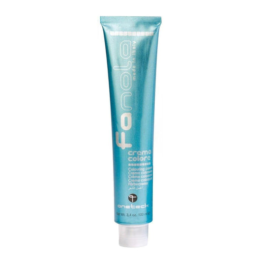 Fanola 7.00 Intensive Blonde Hair Colour Cream Salon Use 100ml | Daily Supplies