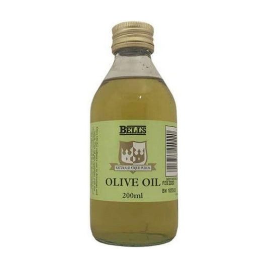 Bells Olive Oil 200ml | Daily Supplies