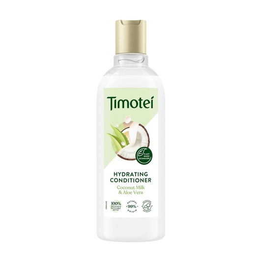 Timotei Herbal Extracts Hydrating Conditioner 300ml | Daily Supplies