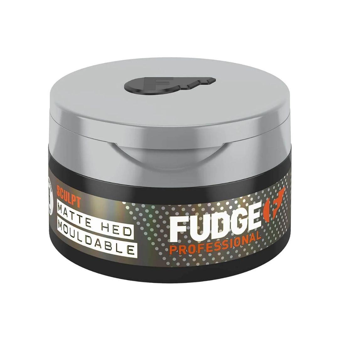 Fudge Matte Hed Mouldable 75 ML | Daily Supplies