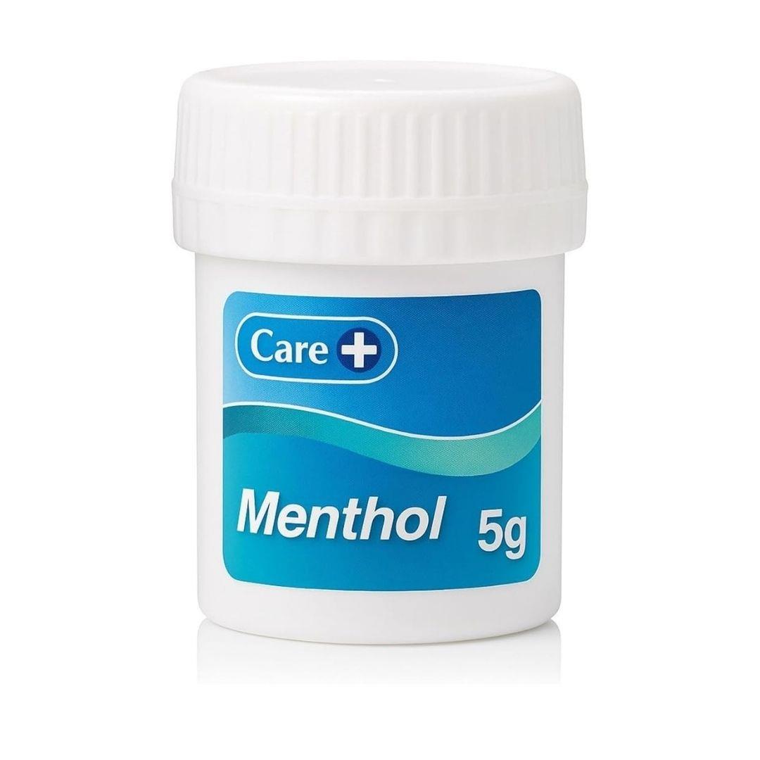 Bell's Menthol Crystals 5 g | Daily Supplies