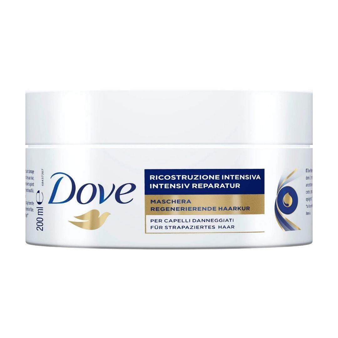 Dove Intensive Repair Treatment Mask 200 ML | Daily Supplies