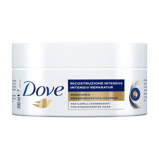 Dove Intensive Repair Treatment Mask 200 ML | Daily Supplies