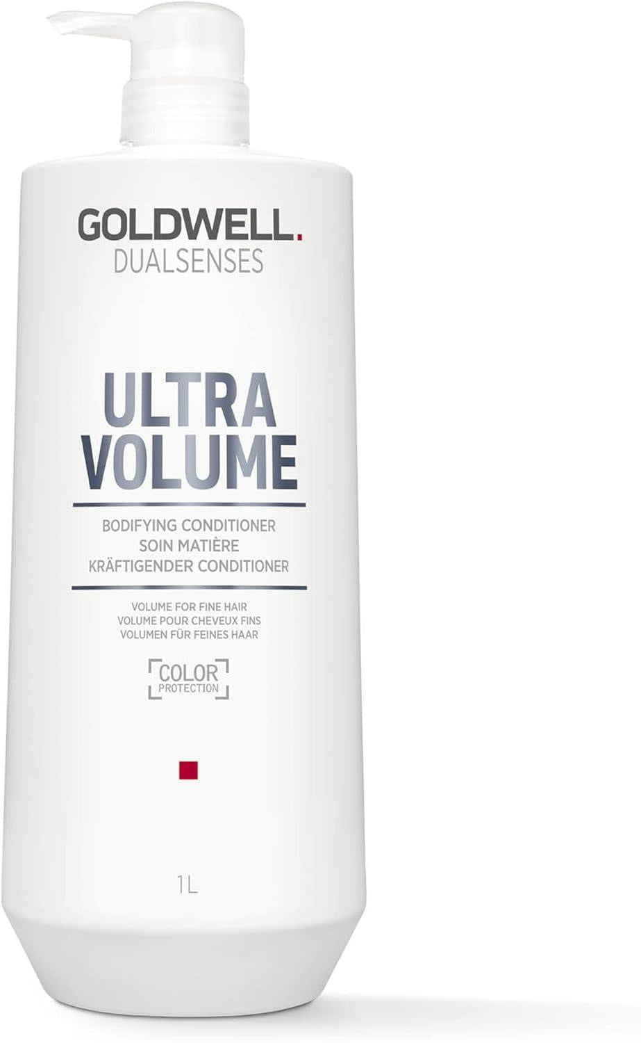 Goldwell Dualsenses Ultra Volume Bodifying Conditioner 1L | Daily Supplies