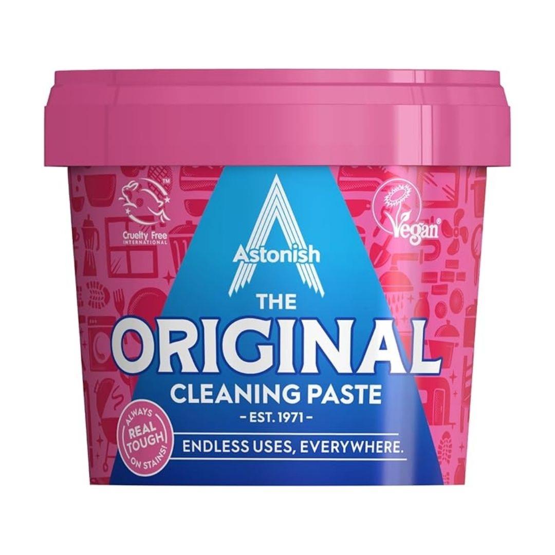 Astonish The Original Cleaning Paste Powerful Multipurpose Cleaner 500 G | Daily Supplies