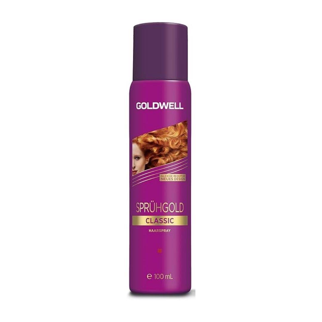 Goldwell Sprühgold Classic Hairspray 100 ML | Daily Supplies