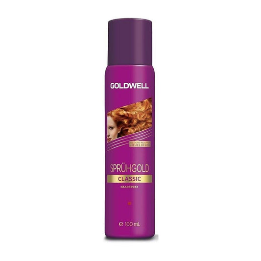 Goldwell Sprühgold Classic Hairspray 100 ML | Daily Supplies