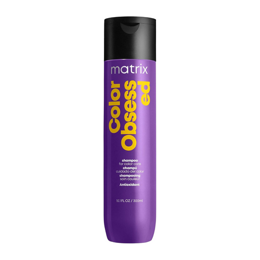 Matrix Color Obsessed Shampoo for Coloured Hair 300ml | Daily Supplies