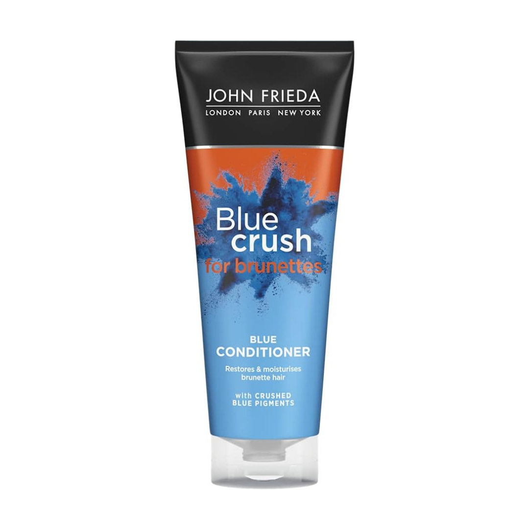John Frieda Blue Crush Conditioner 250ml | Daily Supplies