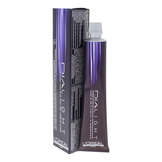 L'Oreal Professionnel Dia Color Hair Dye 5.12 Light Shade 50ml | Daily Supplies
