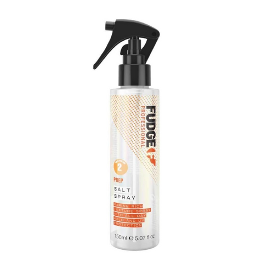 Fudge Professional Texturizing Salt Spray with UV Protection 150ml | Daily Supplies