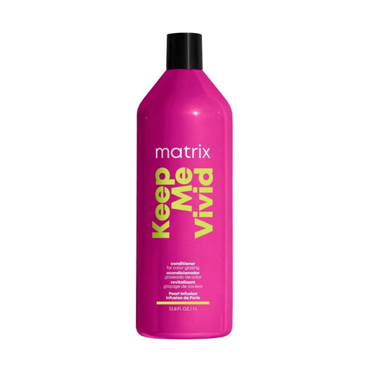 Matrix Keep Me Vivid Color Protection Conditioner 1 L | Daily Supplies