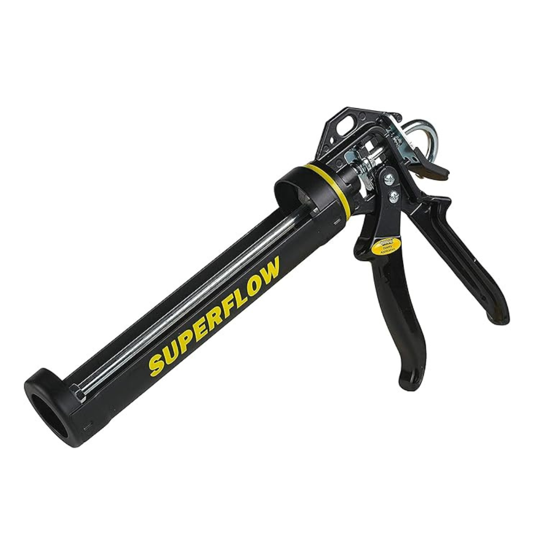 Everbuild Super Flow Sealant Gun For Cartridges 310 ML | Daily Supplies