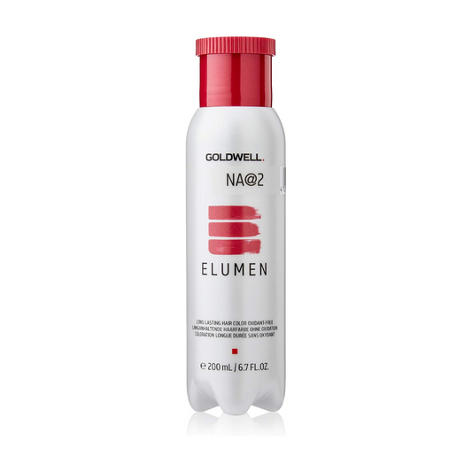 Goldwell Elumen NA@2 Deep Natural Ash Hair Colour 200ml | Daily Supplies