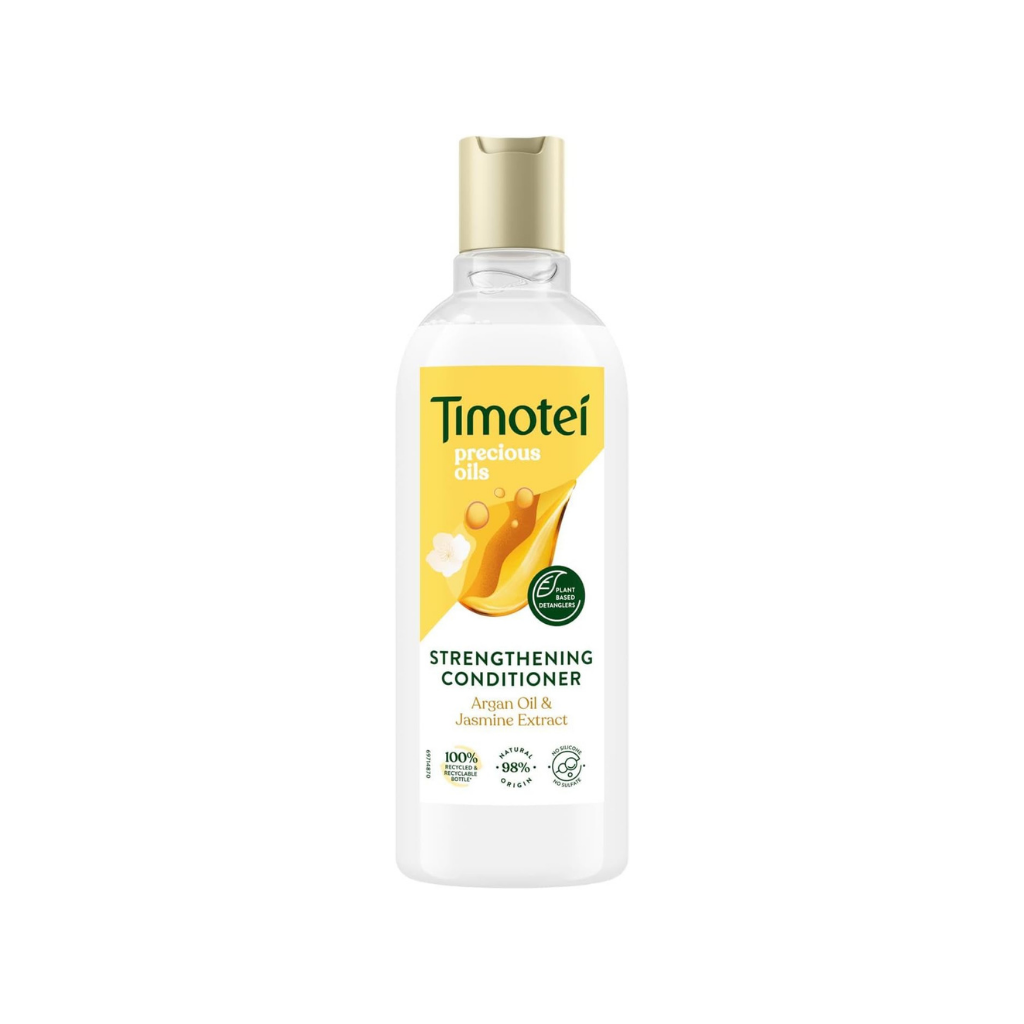 Timotei Strengthening Conditioner 300ml | Daily Supplies