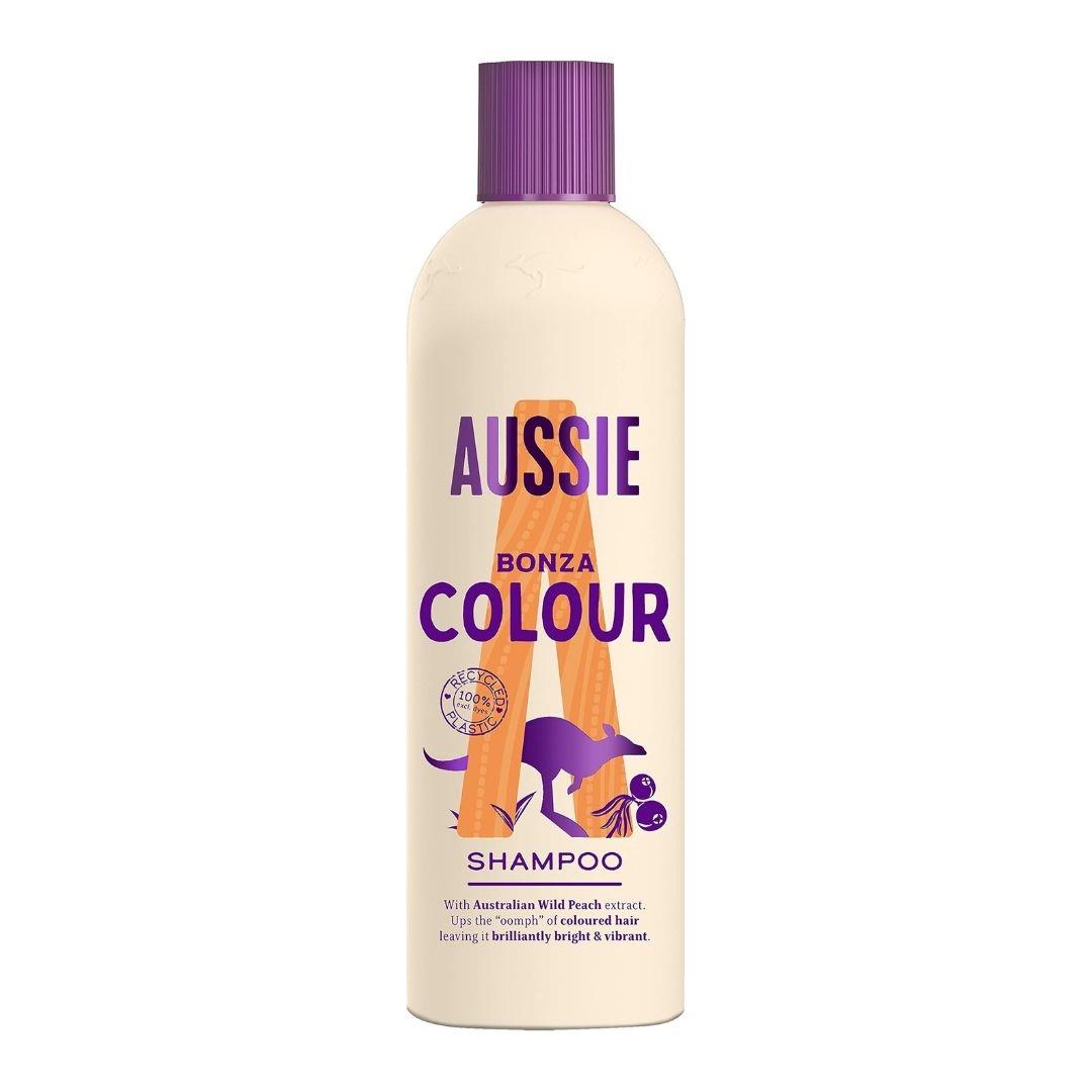 Aussie Bonza Colour Mate Safe Shampoo 300 ML | Daily Supplies