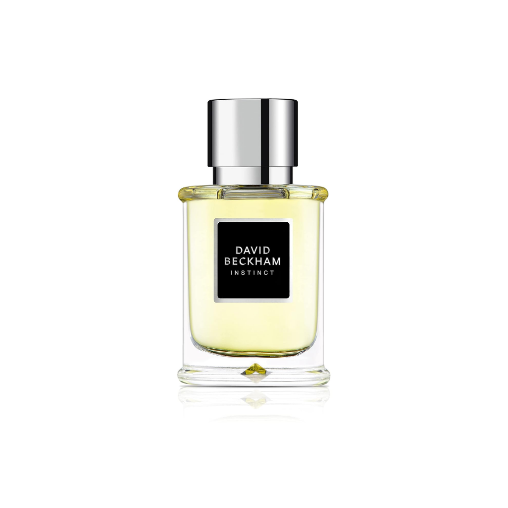 David Beckham Instinct Eau de Toilette 30ml Spray | Daily Supplies