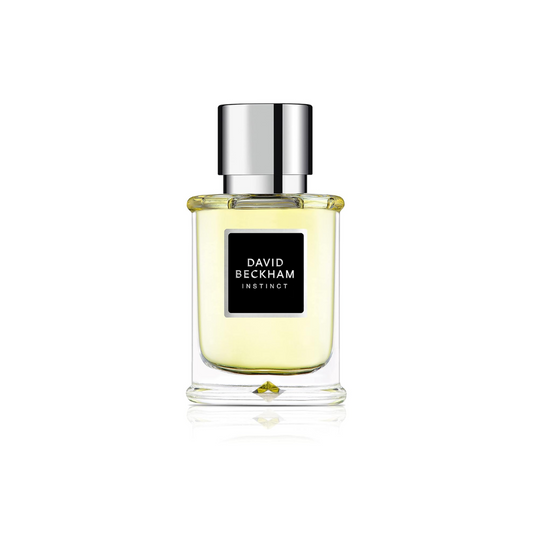 David Beckham Instinct Eau de Toilette 30ml Spray | Daily Supplies