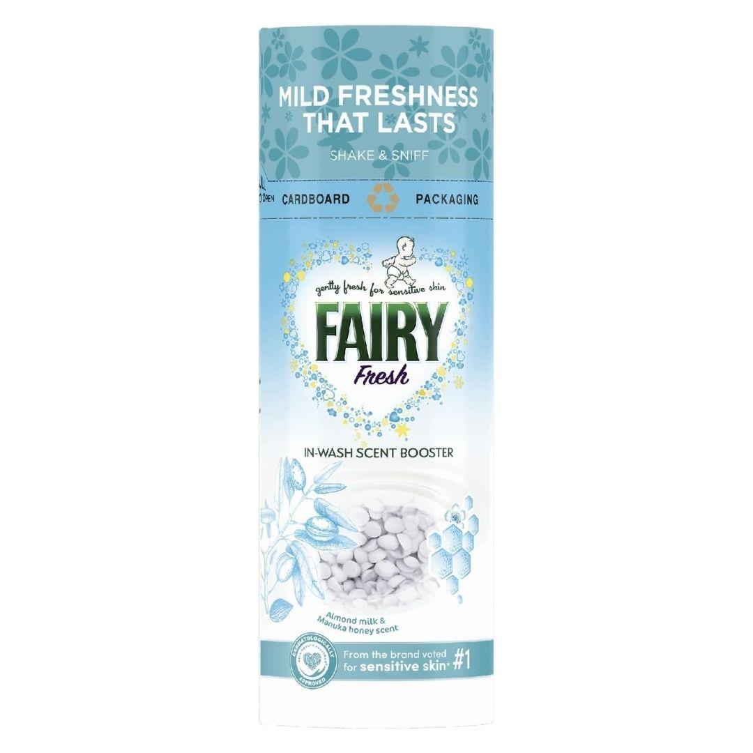 Fairy Fresh In-Wash Scent Booster 176 g | Daily Supplies