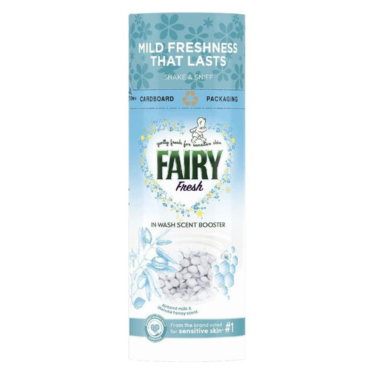 Fairy Fresh In-Wash Scent Booster 176 g | Daily Supplies