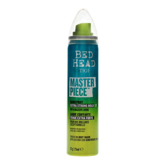 TIGI Bed Head Masterpiece Hairspray 75 ML | Daily Supplies