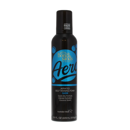 Bondi Sands Aero Self Tanning Foam Dark 225 ML | Daily Supplies