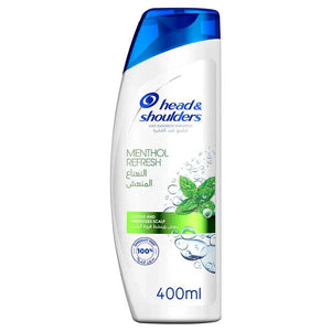 Shampoo/Conditioner