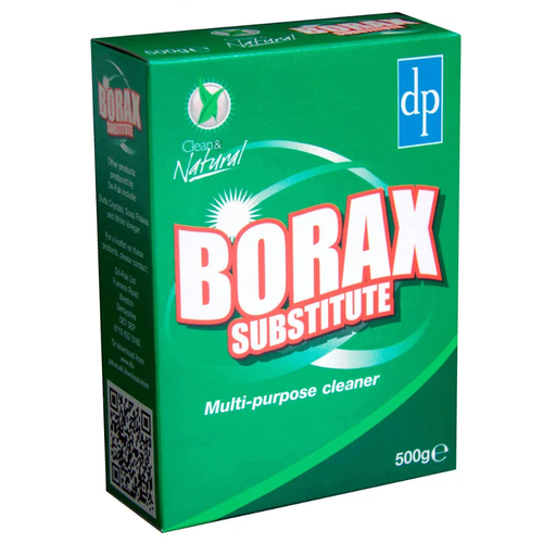 Dri Pak Borax Substitute Multipurpose Cleaner 500gm | Daily Supplies